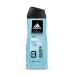 Adidas Ice Dive Shower Gel  13.3 Ounce