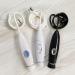 Meijunter Water Fin Plastic Handle - Replacement Hose for Waterpik Oral Hygiene Accessories (WP-100/WP-660/WP-900) - Improve Your Oral Care Today! - Buy Online on GoSupps.com