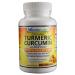 Wonder Laboratories Organic Turmeric Curcumin with BioPerine 90 Capsules