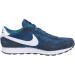 NIKE Boy's Md Valiant Btv Gymnastics Shoe | Size 5.5 UK Child | Marina White Armory Navy - Buy Online on GoSupps.com