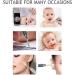 Jteremy Ear Wax Removal Endoscope - Earwax Remover Tool with Camera for Kids, Adults, and Pets (White) - Buy Online on GoSupps.com