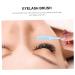 Ipetboom 200 Pcs Eyelash & Eyebrow Brush Set - Foldable Metal Comb & Makeup Brushes for Perfect Brows & Lashes | International Shipping - Buy Online on GoSupps.com