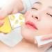 Facial Ice Roller Eye Ice Roller Beauty Tool Ice Roller Ice Roller for Face Skin Care Ice Roller Cold therapyy Face Roller | Silicone Ice Mold for Face Beauty Ice Roller for Skin Small Ice Roller Yellow - Buy Online on GoSupps.com