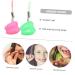 Toyvian 100 pcs Tooth Storage Box - Lost Tooth Organizer & Fairy Tooth Holder Necklace for Kids - Durable Plastic Teeth Keeper - Buy Online on GoSupps.com