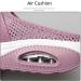 Stratuxx Kaze Women's Diabetic Orthopedic Walking Shoes - Pink (Size 4-12) - Buy Online on GoSupps.com