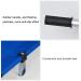 Aluminum Alloy Folding Stretcher Portable First Aid Thickened Stretcher Medical Simple Rescue Stretcher for Mobile Injured Mountain Rescue - Buy Online on GoSupps.com