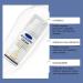 Madwhite Cr me d odorant blanchissante pour les aisselles cr me claircissante antioxydante pour les aisselles les genoux les coudes et la ligne de bikini (1) - Buy Online on GoSupps.com