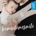 We Made Me Smile Organic Baby Sling | 5 Carry Positions | 3.6-15.9kg | Pebble - Buy Online on GoSupps.com