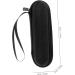 Mobestech Storage Bag for Blood Oxygen Devices | Diabetic Portable Monitor Carrier with Pockets - Buy Online on GoSupps.com