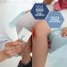 Medpride 4x4 Gauze Surgical Sponges - 200 Pack, 12-Ply, Non-Sterile | Extra Absorbent for Wound Dressing, Prepping, Cleaning | Essential First-Aid Supplies - Buy Online on GoSupps.com