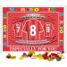 Notts Forest Football Shirt Gift Boxed Sweets - Buy Online on GoSupps.com