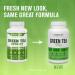 Green Tea Extract 725mg with AstraGin - 120 Veggie Capsules | Antioxidant & Energy Support - Buy Online on GoSupps.com