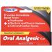 DDI Iodent Oral Analgesic - Pack of 24 - 0.42 Oz.