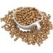 Trend Organic Chickpeas Nutrient-Rich Legume for Wholsome Cooking Ideal for Salads Soups and Hummus Certified Organic Vegan Non-GMO No Perservatives or No Additives Raw 1kg 1.00 kg (Pack of 1) - Buy Online on GoSupps.com