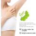 EXQST Underarm Deodorant Cream Antiperspirant Deodorant for Armpits Keep Fresh and Dry All Day Deodorant Cream for Underarm Care - Buy Online on GoSupps.com
