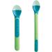 MAM 67076320 Heat Sensitive Feeding Spoons & Cover - Neutral - Buy Online on GoSupps.com
