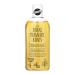 Ice Deluxe massage oil coconut |For massages for relaxationSuitable for couples |Warming body oil for intimate muscle relaxation |Liquid body glide oil |250ml |Erotic coconut fragrance
