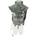 Office Heating Pad - Soft Fabric 6 Temp Levels Washable UK Plug 220V for Home Use - Buy Online on GoSupps.com