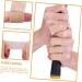 BESPORTBLE Finger Self Adhesive Sports Wrap Nonwoven Medical Tape Bandages (450x2.5cm) for Pets & Lovers Adjustable Durable & Easy to Use - Buy Online on GoSupps.com