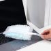 Duster Refill Heads Fluffy Duster Refill Disposable Duster Refill Hand Duster Refill Replacement Duster Head with 20refills for Cleaning - Buy Online on GoSupps.com