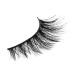 Kiss Lash Couture Triple Push Up Collection - 3D Volume Fake Eyelashes (Teddy) | Animal Test-Free Reusable Includes Black Eyelash Glue | International Shipping Available - Buy Online on GoSupps.com