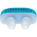 Anti Snoring Mini Air Purifier Filter: Snore b Gone Stopper Nose Vent Solution for Comfortable Sleep - Travel Case Included - Buy Online on GoSupps.com