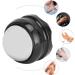 Cold Massage Scroll Ball | Stainless Steel Ice Roller for Sore Muscles & Swollen Eyes - Ideal Self-Massage Device - Buy Online on GoSupps.com