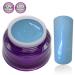 Buy Premium Miaminight Blue UV Gel - 5ml Pastel Pearl Light Blue Nail Gel | International Shipping Available - Buy Online on GoSupps.com