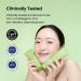 beplain Mung Bean pH-Balanced Cleansing Foam (2.7fl.oz/80ml) | Fragrance-Free | Non-Comedogenic Tested | Deep Pore Facial Cleanser | Suitable for Sensitive Skin | Face Mask Cleanser | Korean Skincare 2.7 Fl Oz (Pack of 1) - Buy Online on GoSupps.com