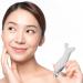 Shop Minkissy Metall Gua Sha Facial Tool - Double Sided Scraping Massage for Face Eyes Neck & Body | International Shipping Available - Buy Online on GoSupps.com