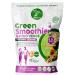 COLIBREECO Plant-Based Green Protein Powder 12 oz (Pack of 1) Superfood Protein with Spirulina Turmeric Ginger Probiotics for Digestive Support Nutrition & Energy. Vegan & Chemical-Free.