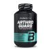 Biotechusa arthro forte dietary supplement tablet with plant extracts MSM glucosamine chondroitine MSM hydrolyzed cartilage powder and vitamin C 120 tablets