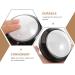 Healifty Talking Button for Blind & Visually Impaired - Easy Communication Gadget | Ideal for Seniors & Pet Training - Buy Online on GoSupps.com