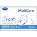 Molicare Form 6 Drops for Medium Incontinence | Extra Protection & Discretion | 128 Pieces - Ideal for Men & Women | Compatible with Molicare Premium Fixing Pants - Buy Online on GoSupps.com