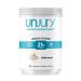 Unflavored Whey Protein Powder | Unflavored Protein Powder | 21g 100% Whey Isolate Protein Powder | Low Carb and Sugar Free Whey Protein Isolate | Gluten Free | Certified Kosher | 15 Servings