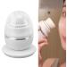 Electric Facial Scrubber Facial Skin Cleanser Brush Effective Cleaning Comfortable Grip for Home - Buy Online on GoSupps.com