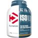 Dymatize ISO 100 Hydrolyzed Chocolate Peanut 2264g - Whey Protein Hydrolysat + Isolat Pulver - Buy Online on GoSupps.com