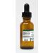 Hawthorn Feverfew Garlic and More Formula Glycerite Liquid Extract (1:5) - Strawberry Flavored (1 oz ZIN: 523677) - Buy Online on GoSupps.com