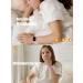 MgaoLo Kids Smart Watch | Games Fitness Tracker with HR & Sleep Monitor | Pedometer, Calories Counter | DIY Watch Face | Touchscreen | Black - Buy Online on GoSupps.com
