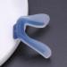 Celika Replacement Nose Pads - Dark Blue U-Shaped Silicone Glasses Accessories for Kids (2 Pieces) - Buy Online on GoSupps.com