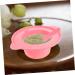 Lurrose Silicone Mixing Bowl Set for Face Masks - Reusable & Heat-Resistant Plaster Cups | Ideal for Hair Removal & Gel Mixing - Buy Online on GoSupps.com