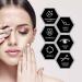 FEITA Magnetic Eyelashes Kit - 10 Pairs Natural Look False Lashes with 2 Tubes Magnetic Eyeliner - Easy Application & No Glue Needed - Buy Online on GoSupps.com