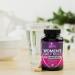 Women's Multivitamin - Energy & Immune Support Supplement - 120 Capsules - Buy Online on GoSupps.com