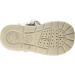Geox Baby Girl's B Kaytan C Boots - 2.5 UK Child - White Navy Multi Color - Buy Online on GoSupps.com