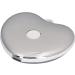 Handheld Sleep Aid Device | 3 Strength Levels Pressure Relief Microcurrent | Fast Sleep Solution with Auto Switch-Off Function - Silver - Buy Online on GoSupps.com