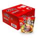 Jinmailang Big Bowl Instant Noodle - Artificial Stew Beef Flavour 105g (12 Bowls)