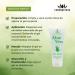 Natura Canaria 100% Aloe Vera Gel - 100ml Tube (1 Pack) | Soothing Hydration for Skin - International Shipping Available - Buy Online on GoSupps.com