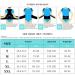 ZUIAI Posture Corrector Therapy Brace Adjustable Shoulder Back Support Belt Slouching(L) Large B - Buy Online on GoSupps.com