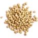 Top Op Chick Peas | 1KG | Chick Peas | Healthy Food | High Fibre | High Protein | Natural | Indian Origin | Gluten Friendly (Pack of 2) - Buy Online on GoSupps.com