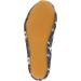 Buy Beck Girls 0264 Horses Gymnastics Shoes - Blue - Size 30 EU | International Shipping Available - Buy Online on GoSupps.com